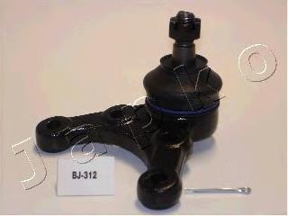 Купити SB1372 555 Кульова опора, нижня