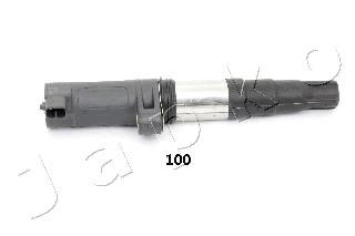 78100 Japko Котушка запалювання