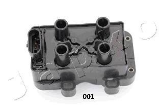 Котушка запалювання Japko 78001 ціна, від 29.07 USD