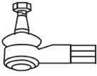 Накінечник рульової тяги, зовнішній 3490 Frap