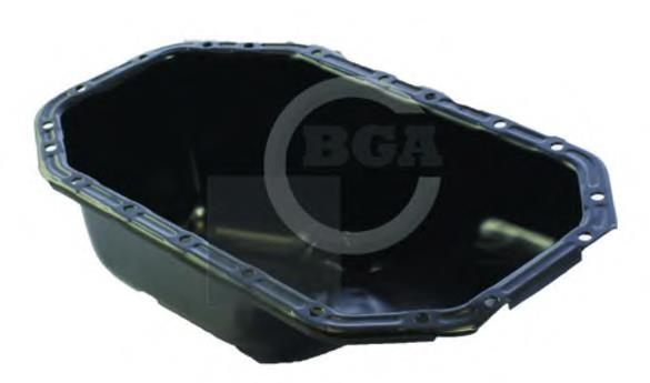 Піддон масляний картера двигуна SP9604 BGA