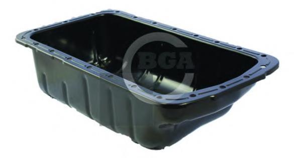Купити SP6701 BGA Захист двигуна