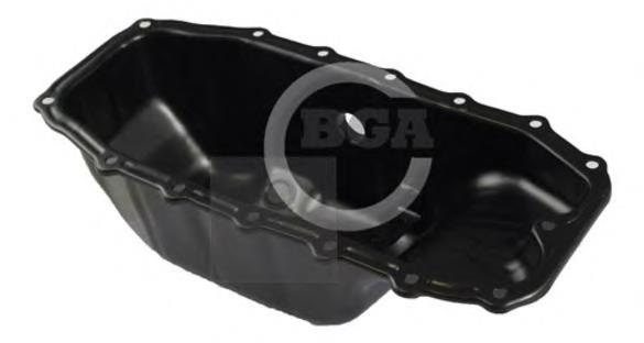 SP9506 BGA Картер масляний