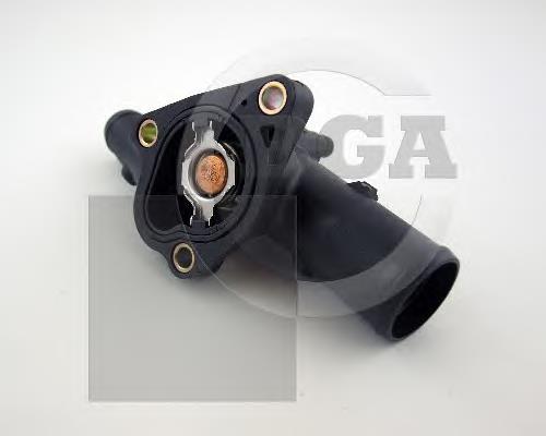 Термостат CT5308 BGA