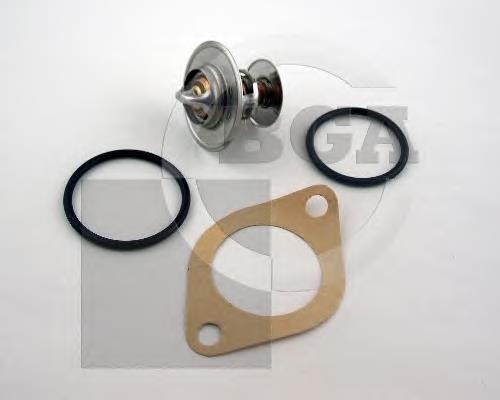 Автомобільний термостат BGA CT5446K ціна, від 7.21 USD