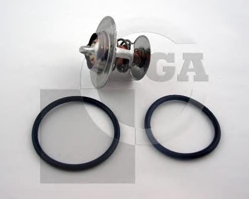 CT5442K BGA Авто термостат