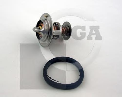 CT5441K BGA Авто термостат
