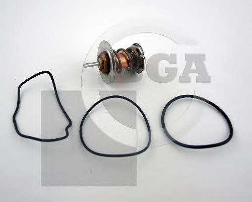 Термостат в зборі BGA CT5475K