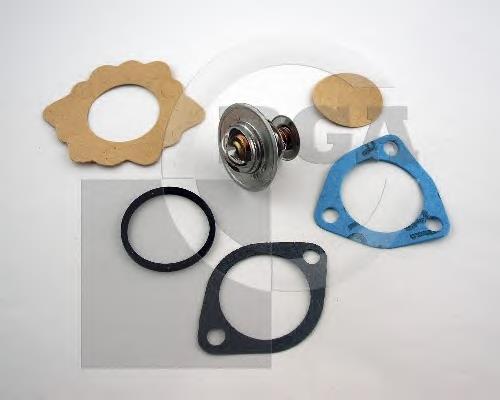 Термостат CT5455K BGA
