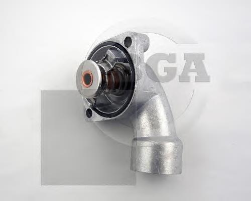 Купити CT5152 BGA Термостат в корпусі