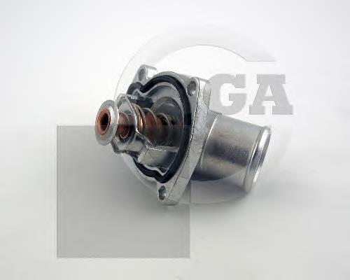 Автомобільний термостат BGA CT5162 ціна, від 15.46 USD