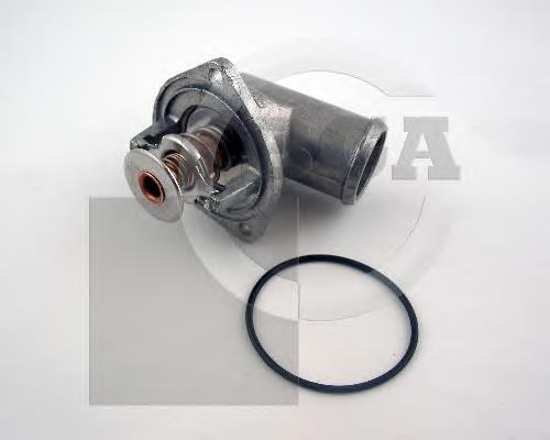 Купити CT5164 BGA Термостат в корпусі