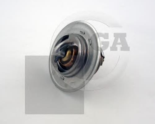 Купити CT5280 BGA Термостат в корпусі