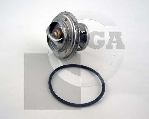 Термостат в зборі BGA CT5184K