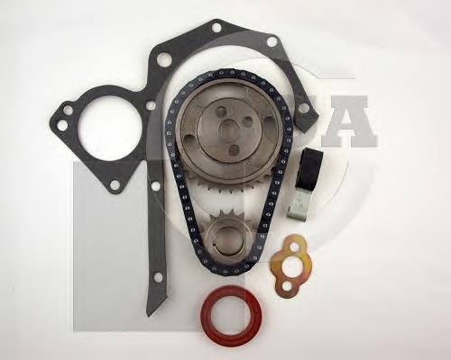 Ланцюг ГРМ, комплект BGA TC0535FK ціна, від 31.43 USD