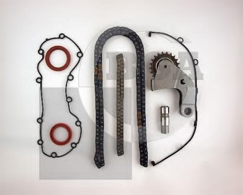 Комплект ланцюга ГРМ на Ford Scorpio II GFR, GGR