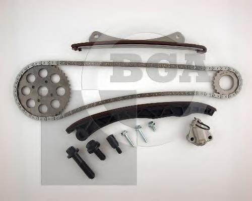 Купити TC0380FK BGA Комплект ланцюга ГРМ