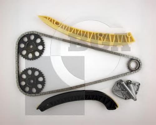 Купити TC0415FK BGA Комплект ланцюга ГРМ