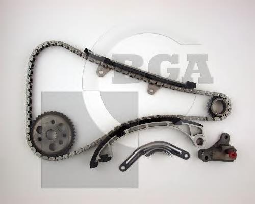 Купити TC0400FK BGA Комплект ланцюга ГРМ