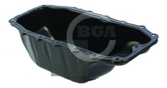 Піддон двигуна BGA SP2210 ціна, від 27.56 USD