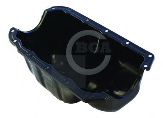 Піддон двигуна Fast FT49352 ціна, від 22.69 USD