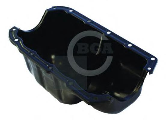 Піддон двигуна BGA SP2204 ціна, від 36.81 USD