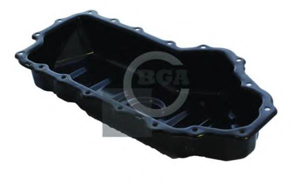 Піддон двигуна BGA SP2302 ціна, від 22.55 USD