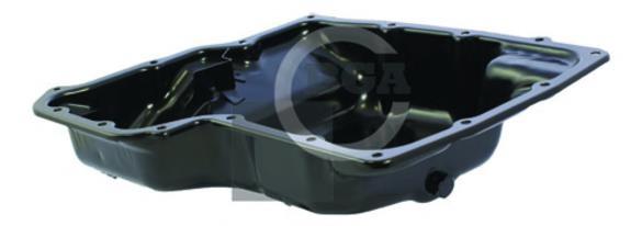 Піддон двигуна BGA SP2304 ціна, від 36.99 USD