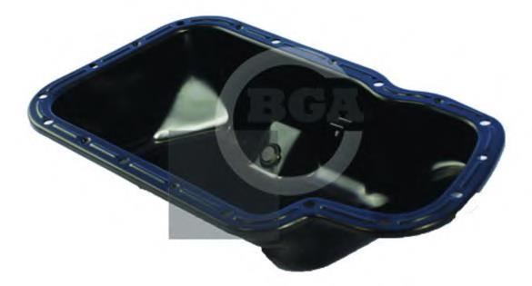 Купити SP1400 BGA Захист двигуна
