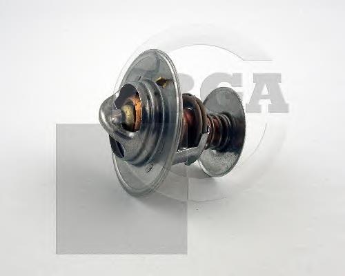 Автомобільний термостат BGA CT5517 ціна, від 6.36 USD