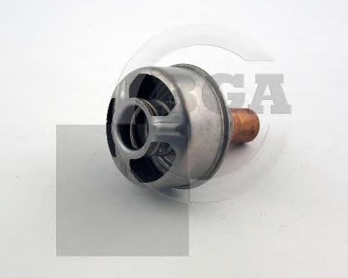CT5527 BGA Авто термостат