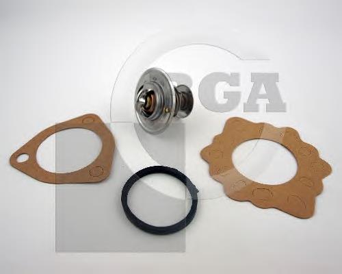 Термостат в зборі BGA CT5488K