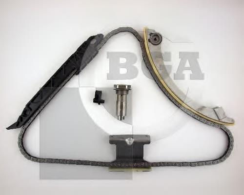 Комплект ланцюга ГРМ TC0250K BGA