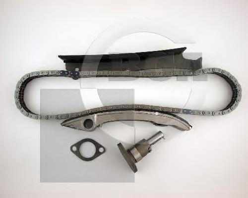 Ланцюг ГРМ, комплект BGA TC0275K ціна, від 161.77 USD