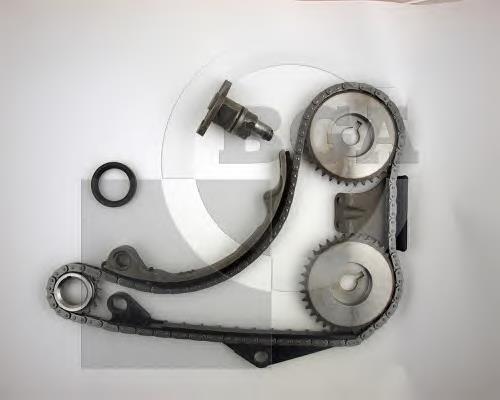 Купити TC0270FK BGA Комплект ланцюга ГРМ