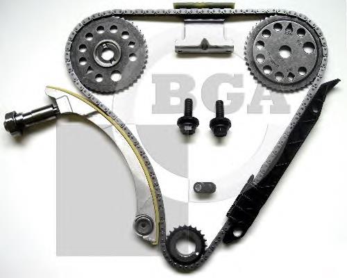 Купити TC0255FK BGA Комплект ланцюга ГРМ
