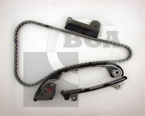 Ланцюг ГРМ, комплект BGA TC0265K ціна, від 80.72 USD