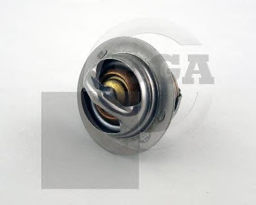 Автомобільний термостат BGA CT5540 ціна, від 6.62 USD