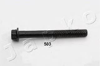 Болт головки блока циліндрів, ГБЦ Mitsubishi ME200426 ціна, від 6.63 USD