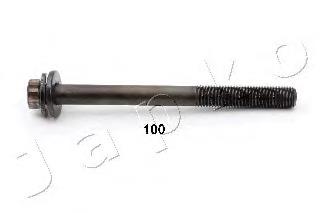 Болт головки блока циліндрів Japan Parts BL100