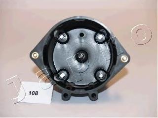 Кришка розподільника запалювання/трамблера Japko 121108 ціна, від 7.28 USD