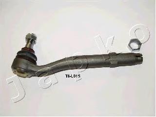111L015 Japko Зовнішній наконечник рульової тяги
