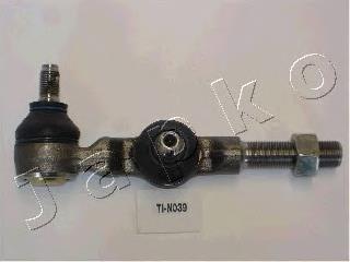 STE8531 Kavo Parts Зовнішній наконечник рульової тяги