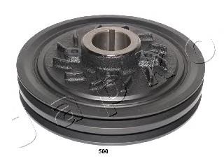 Шків колінвала (демпфер ) Japko 122500 ціна, від 54.33 USD