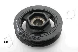 Шків колінвала (демпфер ) Japko 122400 ціна, від 16.08 USD