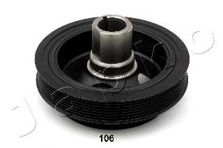 Шків колінвала (демпфер ) Maxgear 300247 ціна, від 60.32 USD