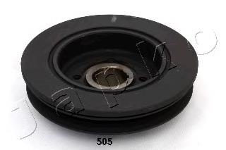 STMD050355 SAT Демпфер колінвалу