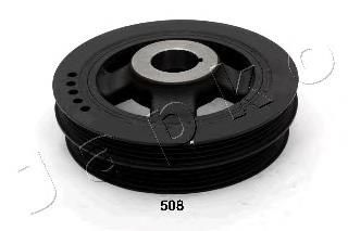 Шків колінвала (демпфер ) Hotaru MI604D68 ціна, від 41.38 USD