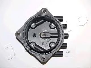 Кришка розподільника запалювання/трамблера Japko 121235 ціна, від 28.57 USD