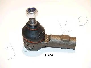 Наконечник рульовий Japko 111500 ціна, від 10.13 USD
